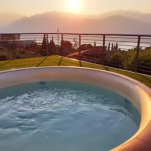Hotel Park Val Di Monte ***s