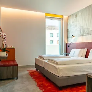Campanile Venice Hotell Mestre