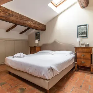 *** Bed & Breakfast Casa Isolani Charms Santo Stefano Italien