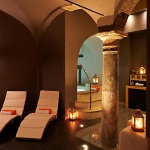 **** Hotel The Code Italien