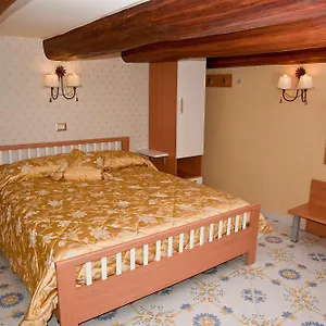 *** Bed & Breakfast Olimpo Degli Dei Itálie