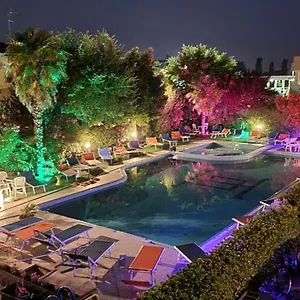 Hotel Centrale Hotel