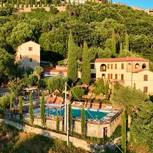 Madonna Del Poggio Scarlino