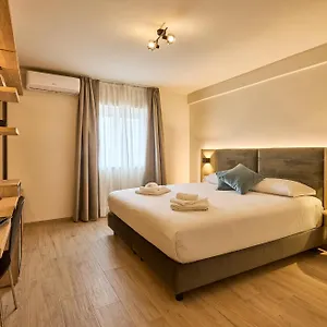 ** Bed & Breakfast Relais Tiburtina Itálie