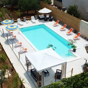  Bed & Breakfast Zia Pia Italien