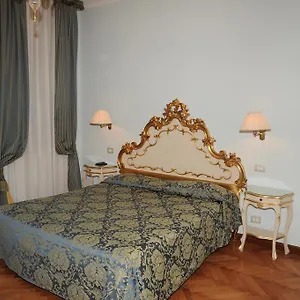 ** Bed & Breakfast Alloggi Santa Sofia Itálie