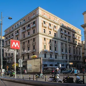 ** Hotel Le Orchidee Itálie