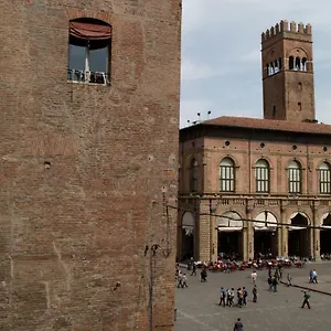 ** Gæstehus Casa Isolani Luxury Piazza Maggiore 1 Italien