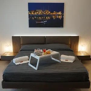 Bed & Breakfast 56 - Le Dimore Itálie