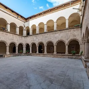 San Francesco Heritage 3* Alghero