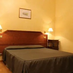 ** Hotel Fiori Italien