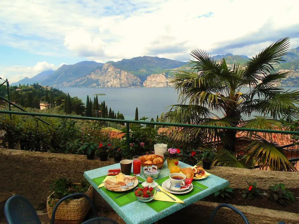 Villa Emma Malcesine Italie