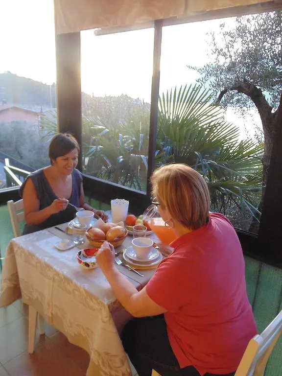 Villa Emma Malcesine Hotel