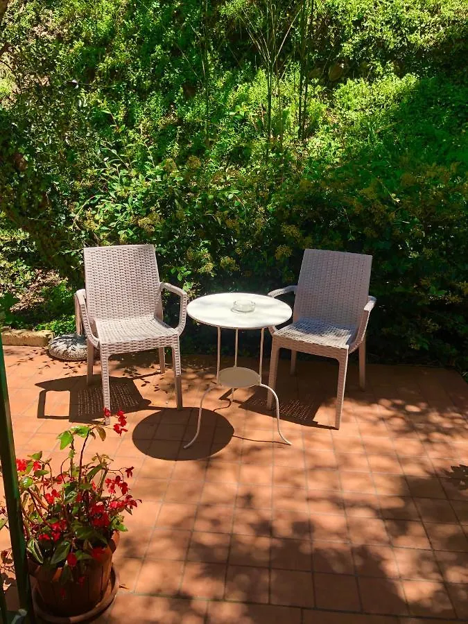 Villa Emma Malcesine Hotel