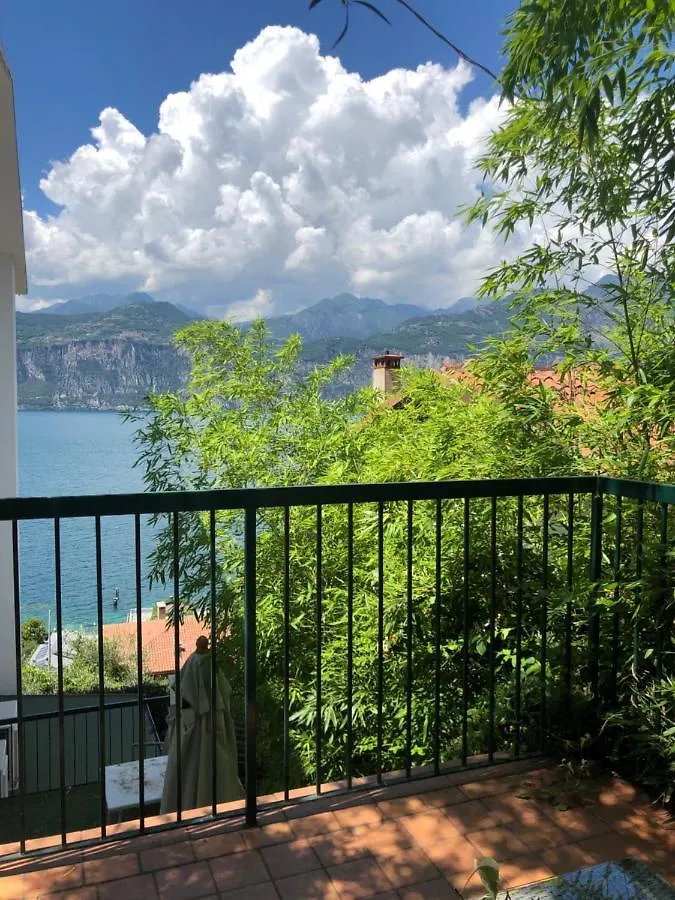 Villa Emma مالتشيزينيه