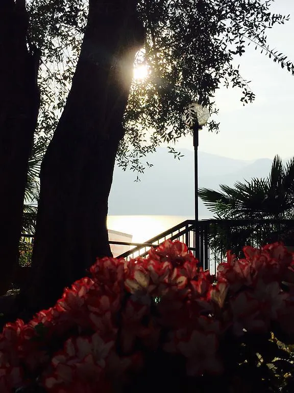 ** Hotel Villa Emma Malcesine Italie