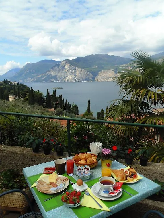 Hotel Villa Emma Malcesine