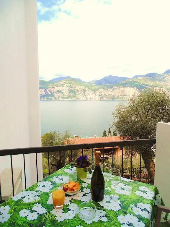 Villa Emma Malcesine