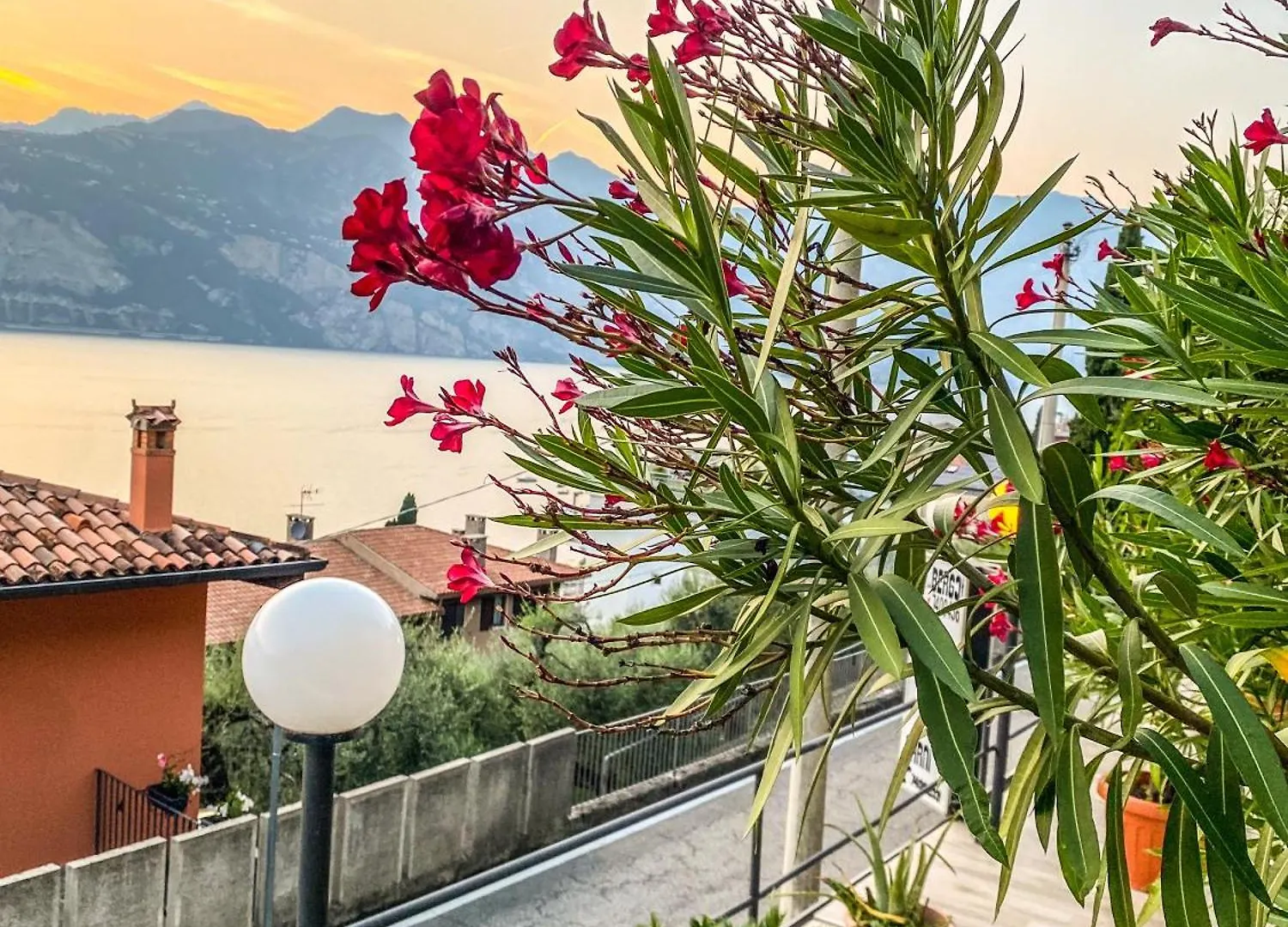 Villa Emma Malcesine 2*,  Italie