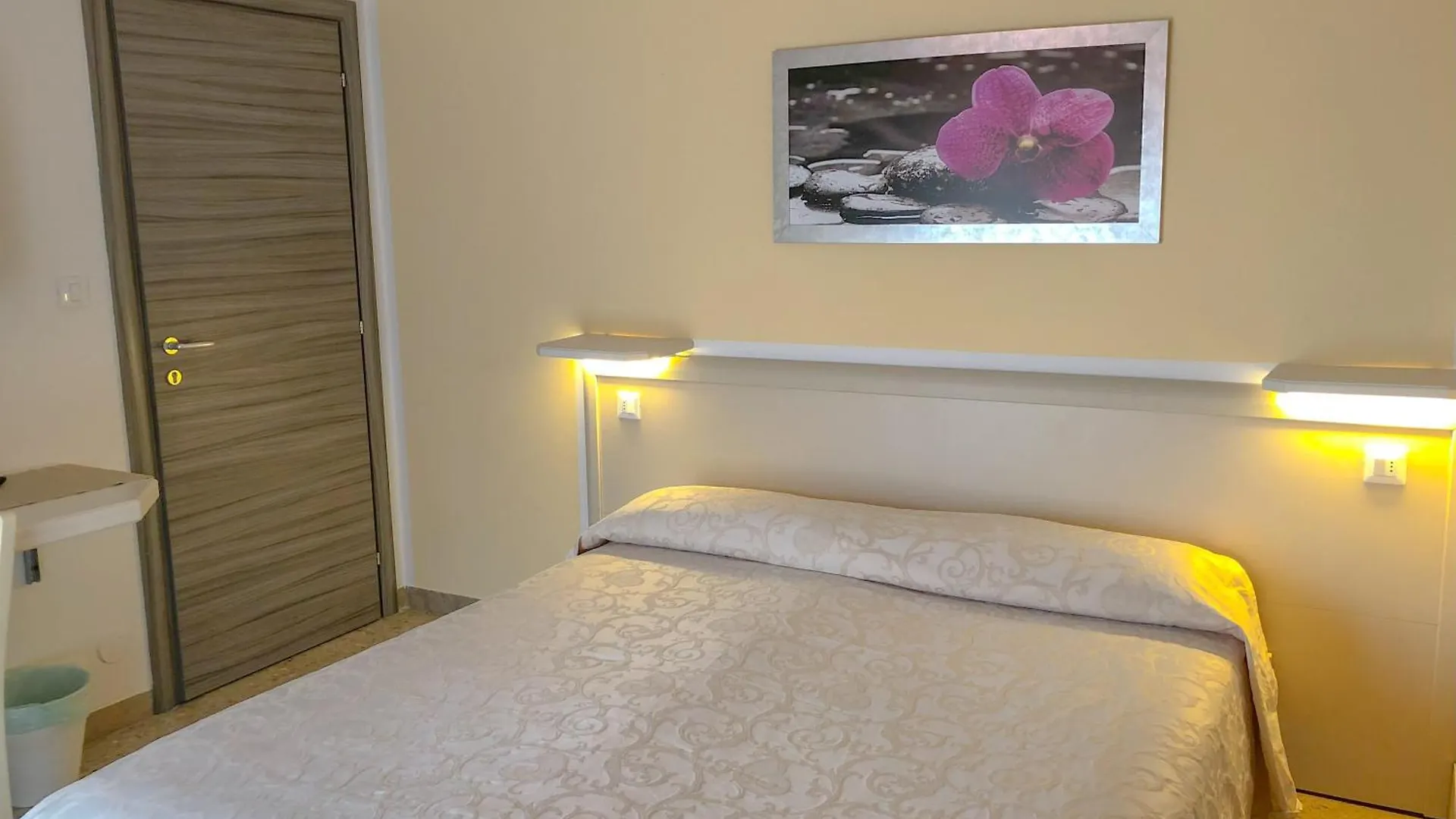 ** Hotel Villa Emma Malcesine Italie