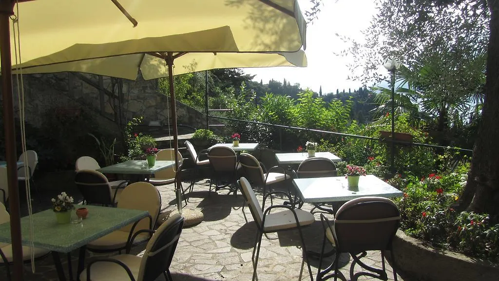 Hotel Villa Emma Malcesine