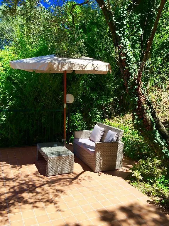 Villa Emma مالتشيزينيه فندق