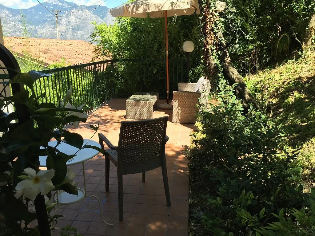 Villa Emma Malcesine 2*,