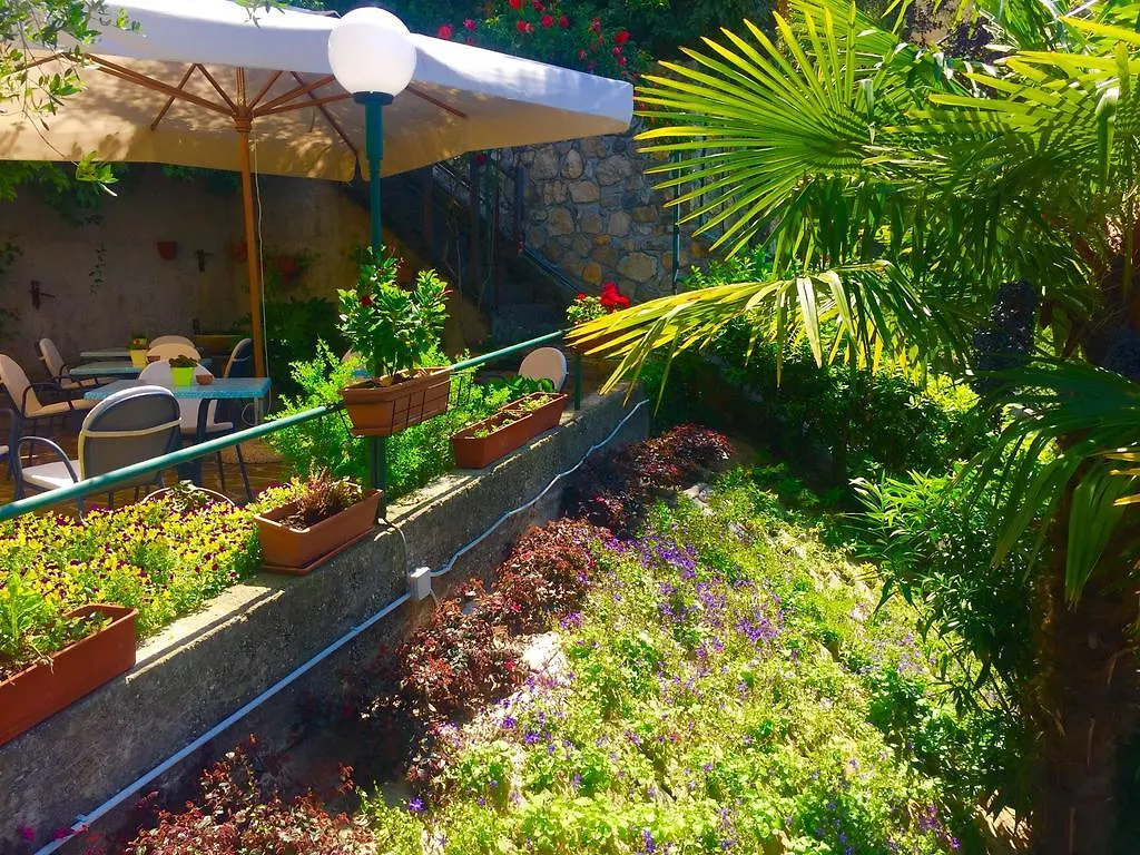 Villa Emma Malcesine Hotel