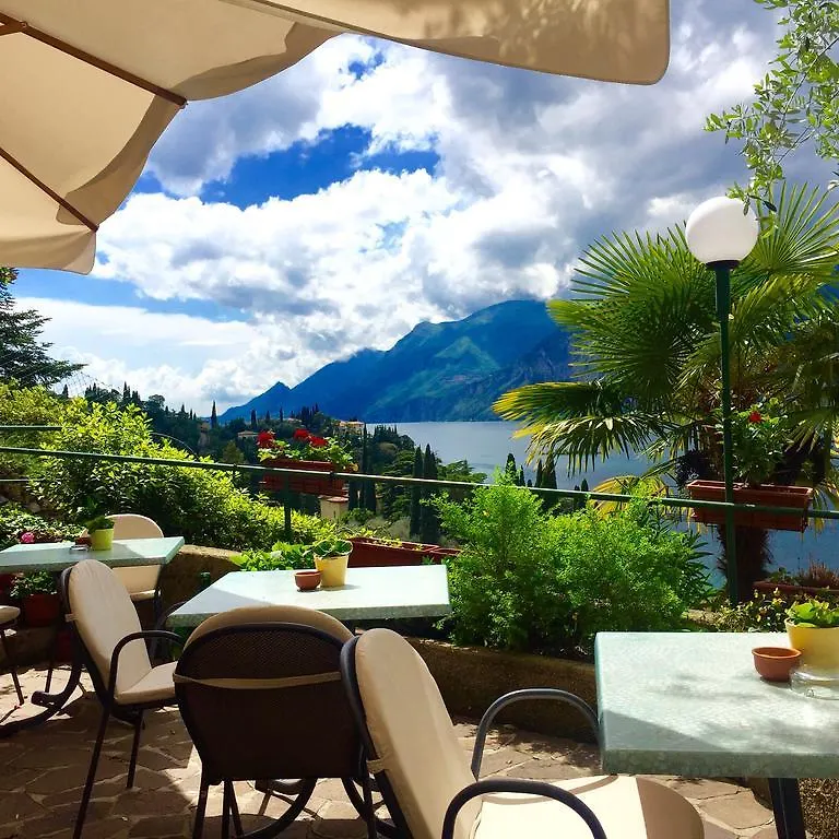 Villa Emma Malcesine 2*,