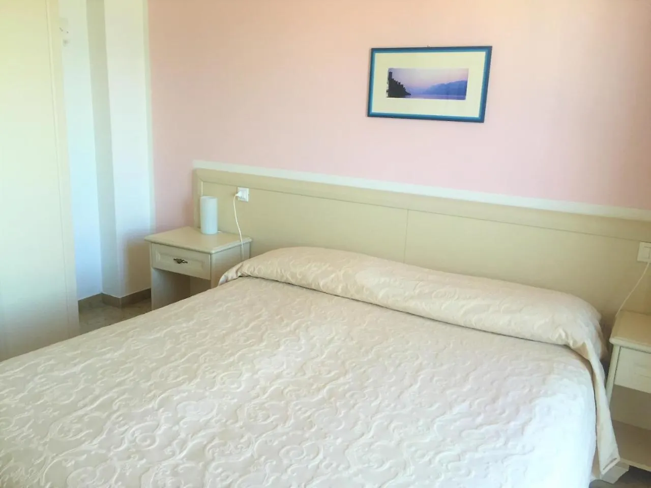 Hotel Villa Emma Malcesine