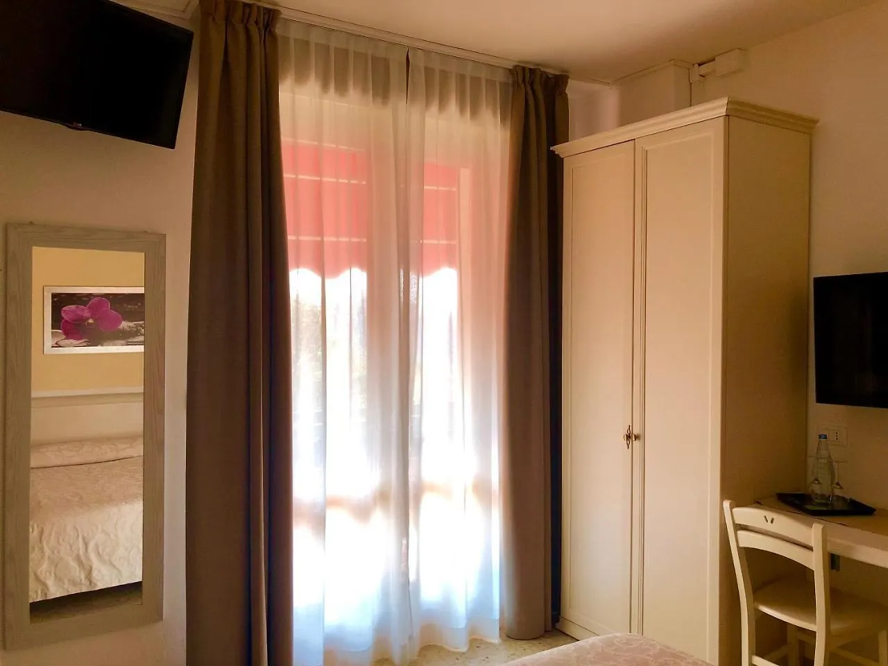 Hotel Villa Emma Malcesine