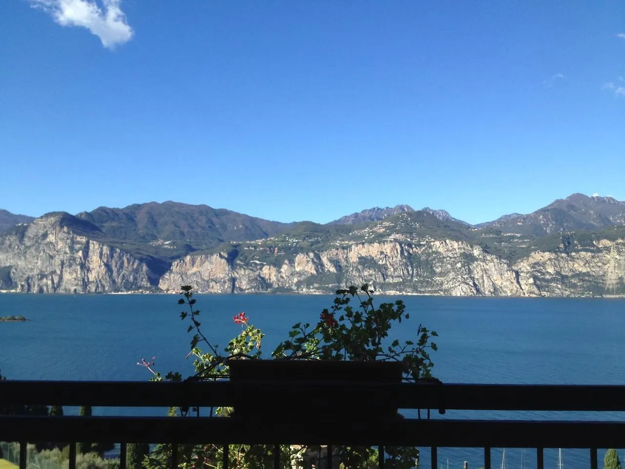 Villa Emma Malcesine Hotel