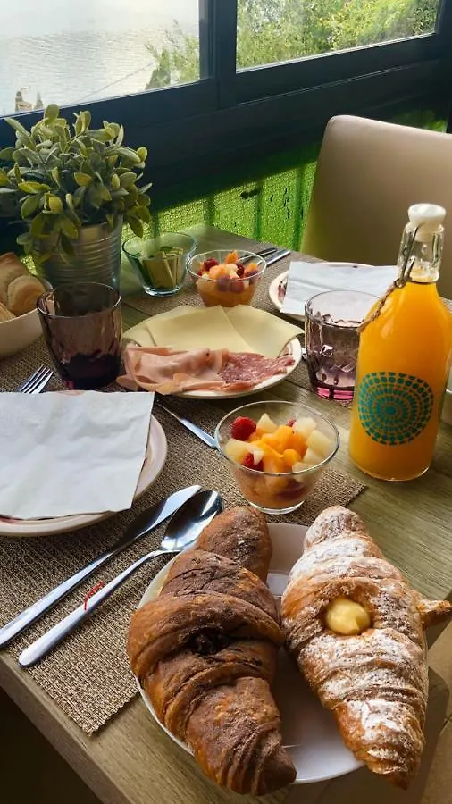 Villa Emma مالتشيزينيه 2*,  إيطاليا